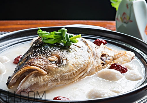 胖頭魚怎么做好吃？胖頭魚怎么釣