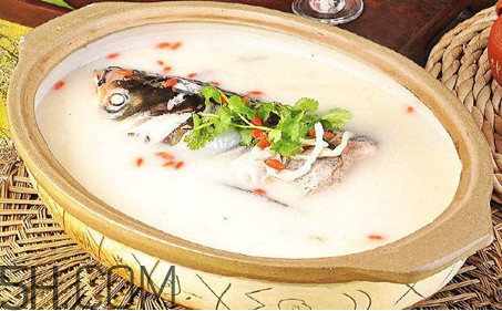 胖頭魚(yú)怎么去腥？胖頭魚(yú)怎么處理
