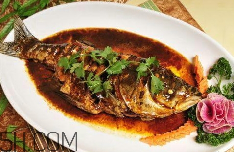 胖頭魚怎么做好吃？胖頭魚怎么釣
