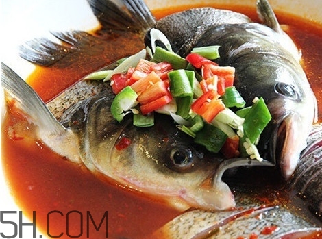 胖頭魚吃什么？胖頭魚怎么殺