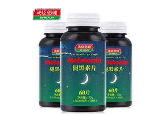 褪黑素對(duì)肝臟有影響嗎？褪黑素對(duì)胃有副作用嗎？