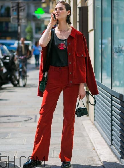 紅色衣服褪色怎么補(bǔ)救？紅色衣服掉色如何處理？
