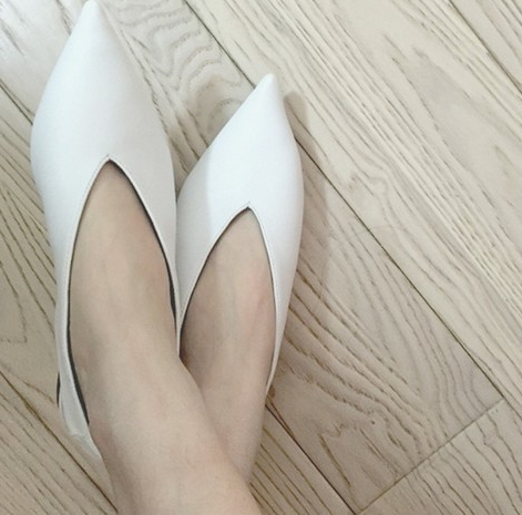 霜降穿什么鞋子？霜降鞋子搭配