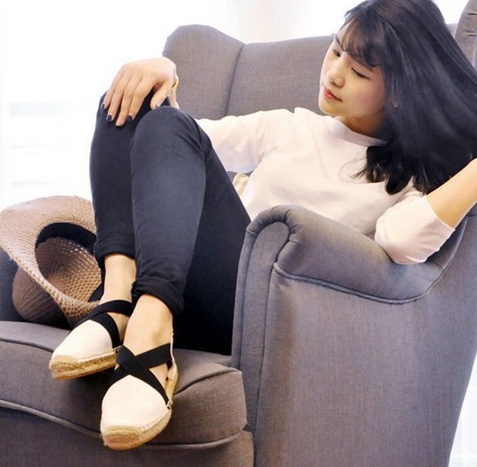 霜降穿什么鞋子？霜降鞋子搭配