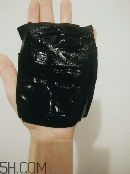 韓束黑面膜多少錢一片？韓束黑面膜多久用一次？