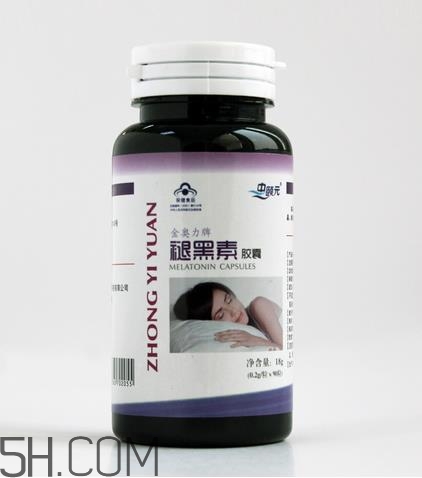 褪黑素會(huì)胖嗎？褪黑素會(huì)變白嗎？