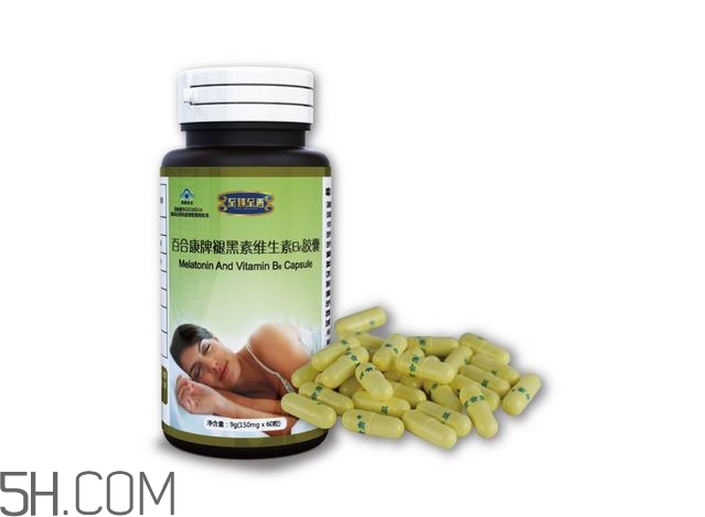 褪黑素是激素藥嗎？褪黑素是保健品嗎？