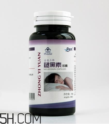 褪黑素是中藥還是西藥？褪黑素對(duì)身體有害嗎？