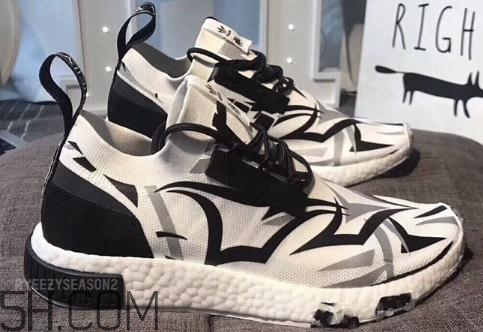 adidas nmd racer荊棘配色什么時候發(fā)售？