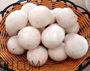 口蘑的口字是怎么來(lái)的？口蘑怎么清洗