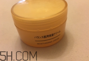 muji無印良品面霜怎么樣？無印良品面霜哪款好？