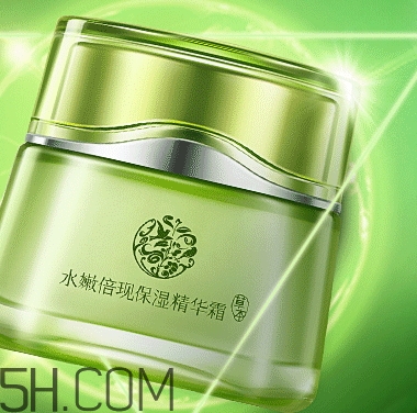 百雀羚面霜含酒精嗎？百雀羚面霜孕婦可以用嗎