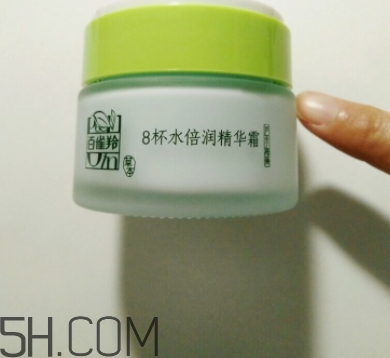 百雀羚面霜含酒精嗎？百雀羚面霜孕婦可以用嗎