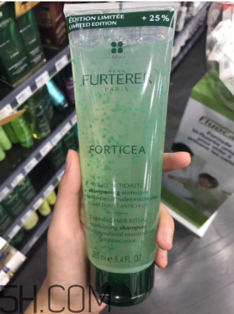 馥綠德雅防脫豐盈洗發(fā)水怎么樣？馥綠德雅防脫豐盈洗發(fā)水測(cè)評(píng)