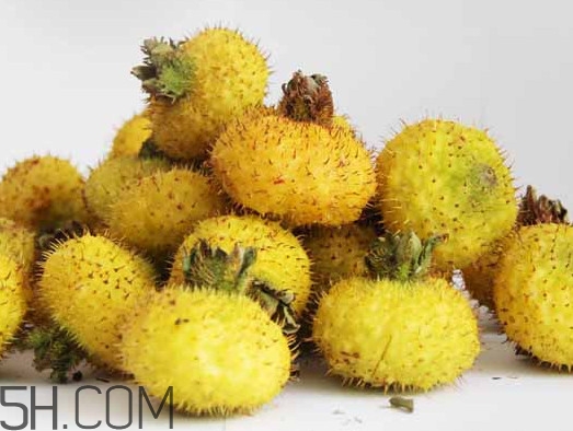 刺梨能降血壓?jiǎn)?？刺梨是哪里的特產(chǎn)