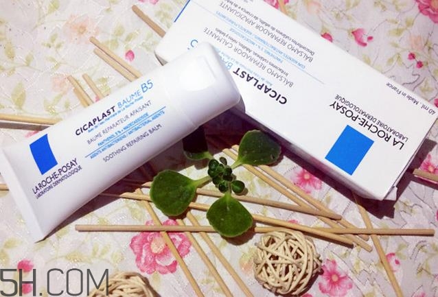 理膚泉b5有激素嗎？理膚泉b5有100ml的嗎？