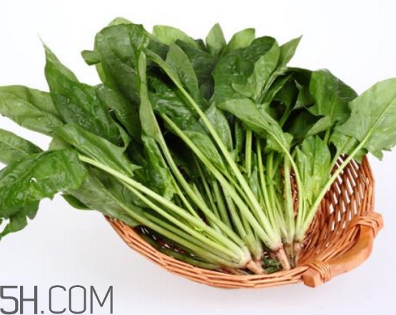 菠菜怎么去澀？菠菜可以多吃嗎