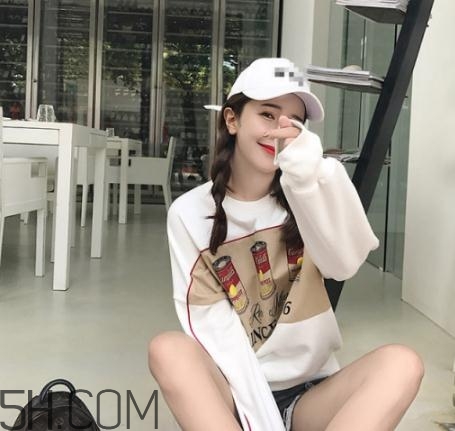 白色衛(wèi)衣怎么洗？白色衛(wèi)衣發(fā)黃怎么辦？