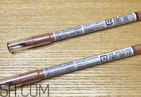 muji無印良品眼線筆怎么樣？無印良品眼線筆多少錢