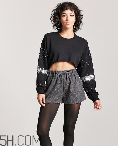 forever 21衣服怎么樣？forever 21衣服貴嗎？