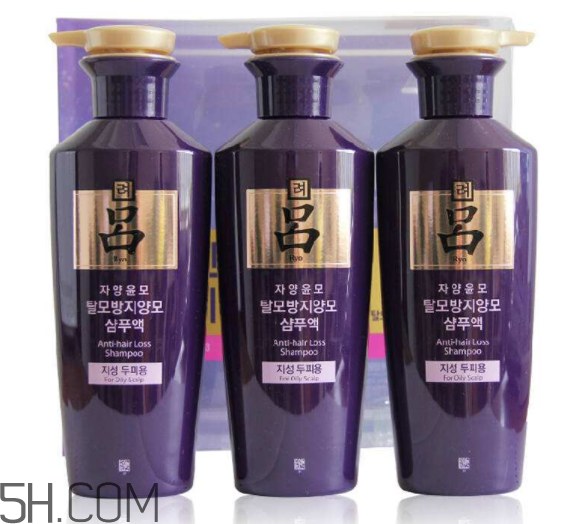 紫呂洗發(fā)水怎么樣？紫呂洗發(fā)水適用人群