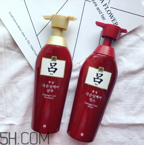 紅呂洗發(fā)水怎么樣？紅呂洗發(fā)水多少錢？
