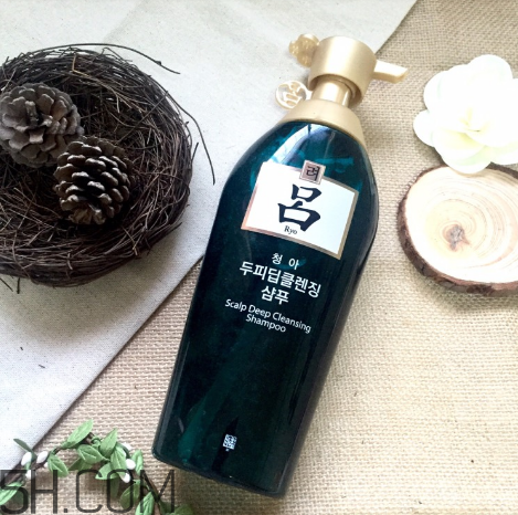 綠呂洗發(fā)水怎么樣？綠呂洗發(fā)水適合人群