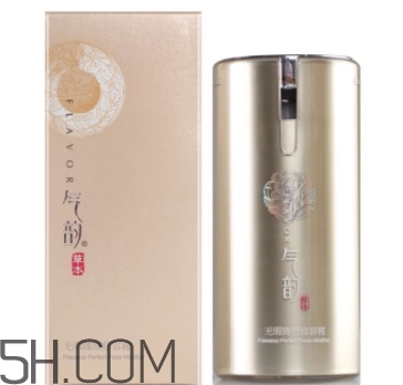 百雀羚bb霜怎么打開？百雀羚bb霜怎么用