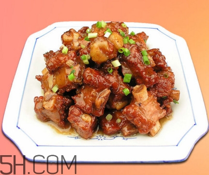 糖醋排骨怎樣做肉不硬？產(chǎn)婦能不能吃糖醋排骨