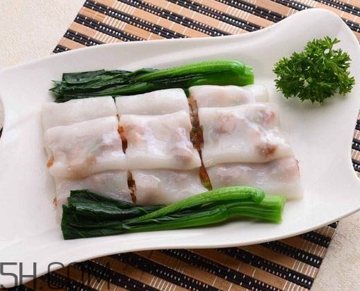 腸粉有營養(yǎng)嗎？腸粉配料湯怎么做好吃