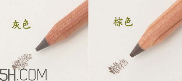 muji無印良品木軸眉筆怎么樣？無印良品眉筆好用嗎