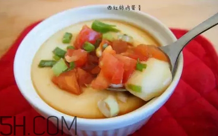 番茄炒蛋用英語怎么說？番茄雞蛋有什么含義