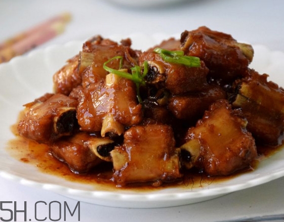 糖醋排骨怎樣做肉不硬？產(chǎn)婦能不能吃糖醋排骨