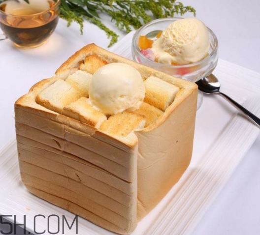 吐司是全麥面包嗎？吐司是酸性還是堿性