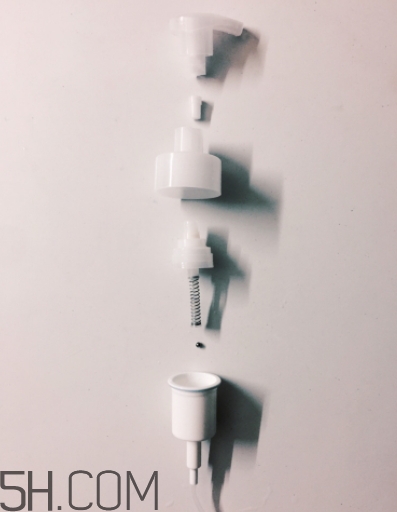 無(wú)印良品起泡瓶堵住了是怎么回事？怎么辦？