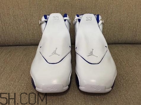air jordan 18 sport royal白藍(lán)配色什么時(shí)候復(fù)刻？