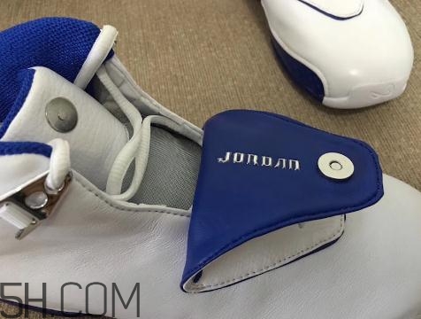air jordan 18 sport royal白藍(lán)配色什么時(shí)候復(fù)刻？