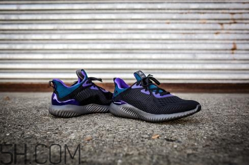 kolor與adidas alphabounce聯(lián)名系列多少錢_在哪買？