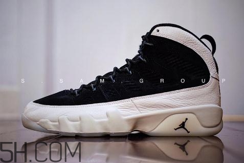 air jordan 9 la全明星配色什么時(shí)候發(fā)售_多少錢(qián)？