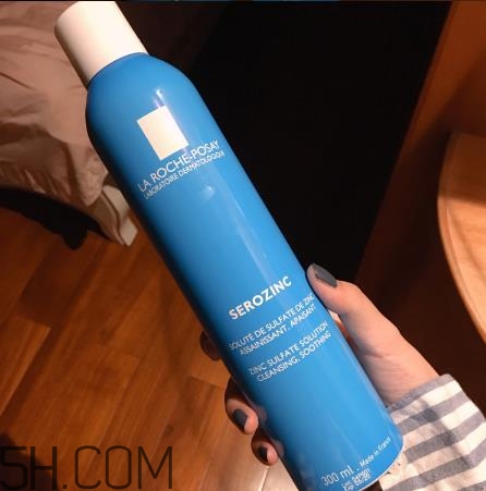 理膚泉藍噴怎么使用？理膚泉藍噴專柜價格