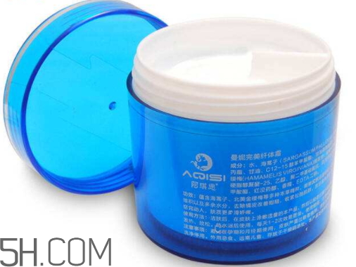 伊洛詩(shī)曼妮完美纖體霜有副作用嗎？多少錢？