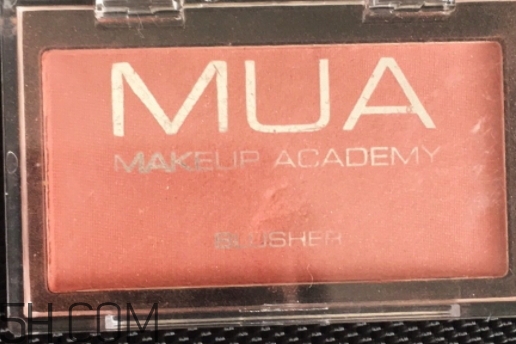 mua腮紅怎么樣？mua腮紅好用嗎