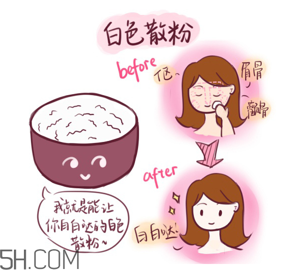 姬芮蜜粉多少錢？姬芮蜜粉專柜價(jià)格