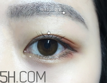 mua15色眼影盤怎么樣？mua15色眼影盤畫法步驟