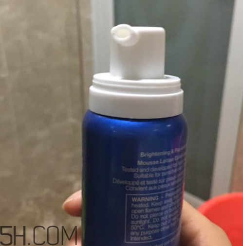 蘭蔻臻白清爽泡沫美容液多少錢？怎么樣？