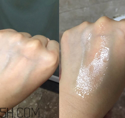 蘭蔻臻白清爽泡沫美容液多少錢？怎么樣？