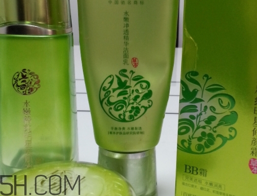 百雀羚bb霜多少錢(qián)一瓶？百雀羚bb霜多少錢(qián)