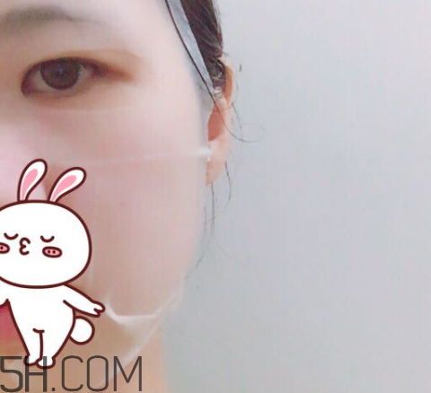 SNP海洋燕窩水庫(kù)面膜怎么樣？多少錢？