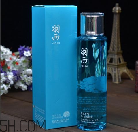 羽西雪耳沁潤鎖水均衡調(diào)理液多少錢？羽西雪耳爽膚水價格