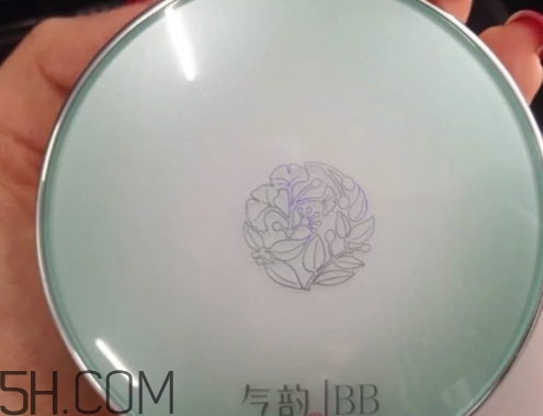 百雀羚氣墊bb怎么樣？百雀羚氣墊bb好用嗎